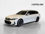 BMW 330d xDrive Touring M Sportpak.  NAV LED KAM AHK - BMW 330 New cars