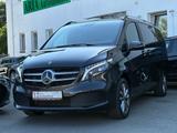 Mercedes-Benz V 220 D LANG 9G-TRONIC EDITION KAM AHK 7.SITZER - Mercedes-Benz V 220 in Kassel