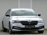 Skoda Superb Lim. Sportline FACELIFT 2.0 DSG/KAMERA - Skoda Superb mit Diesel-Antrieb: Limousine, Automatik