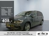 Volkswagen Touran R-Line 2.0 TDI DSG Panorama Keyless - Jahreswagen
