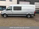 Volkswagen Crafter 35 2.0 TDI L4 7-SITZE SNOEKS LED 5 JAH - Volkswagen Crafter: 35