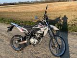 Yamaha WR125R - YAMAHA WR125R