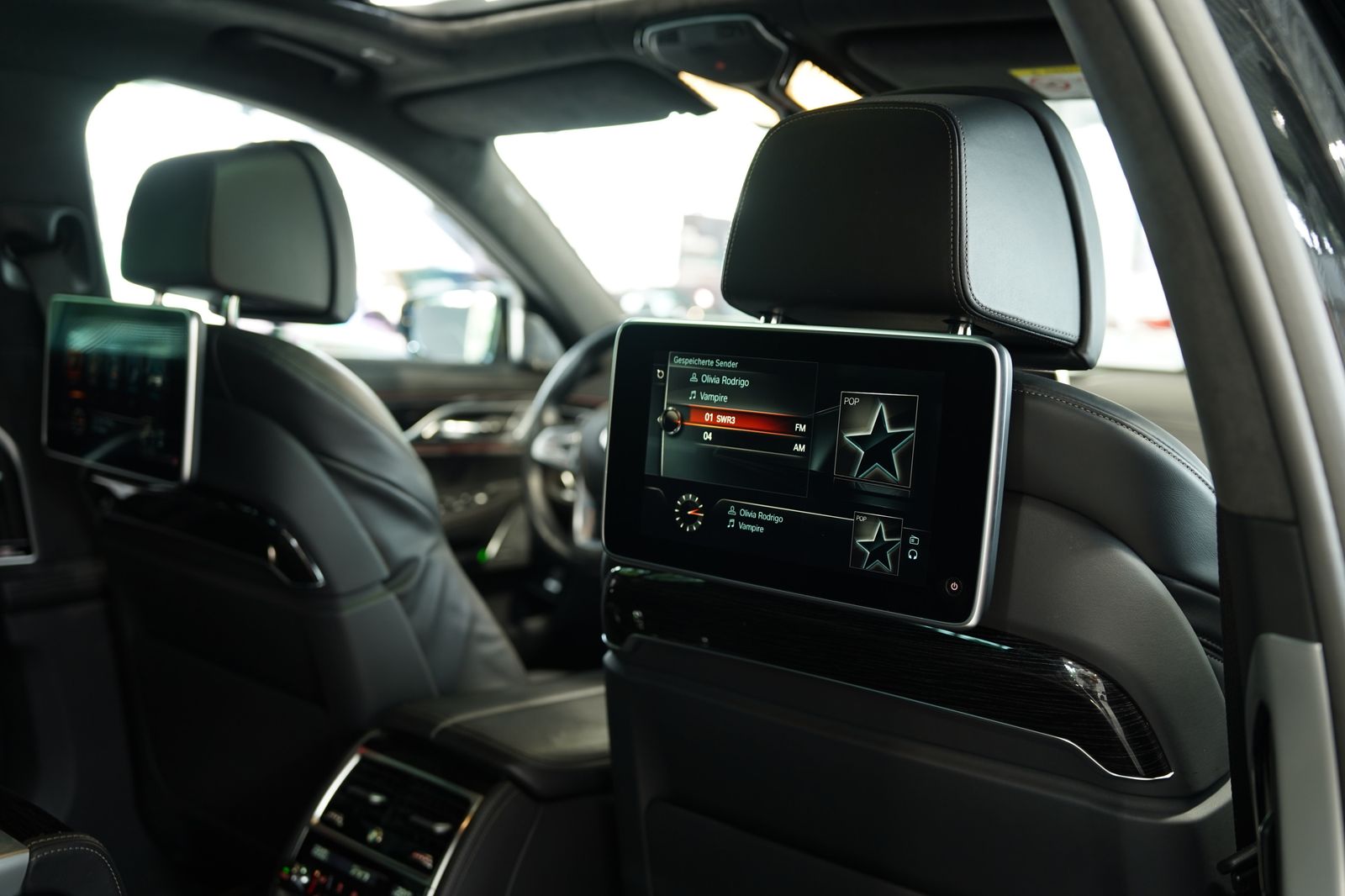 Bmw 750
