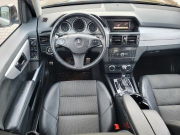 Mercedes GLK 220 - 8