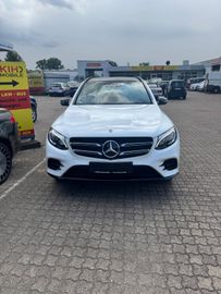 Mercedes GLC 350 - 2
