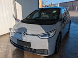 Volkswagen ID.3 Pro Performance 58 kWh 150 kW Pro Tech ... - Volkswagen ID.3: Privatanbieter
