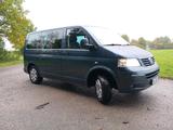Volkswagen VW T5 caravelle 1.9 tdi facelift - gebrauchte VW T5 Caravelle aus dem Jahr 2005