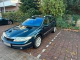 Renault Laguna 2 - Renault Laguna in Hamburg