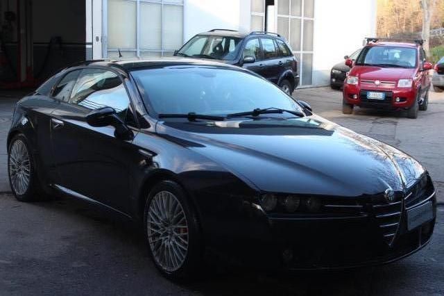 Alfa Romeo ALFA ROMEO - Brera - 2.4 JTDm 20V Sky Window