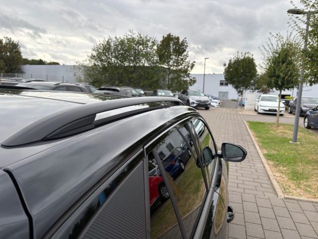 T-Roc R-Line 2.0 TSI 4Motion StandHZG AHK Navi