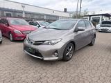 Toyota Auris Hybrid Edition
