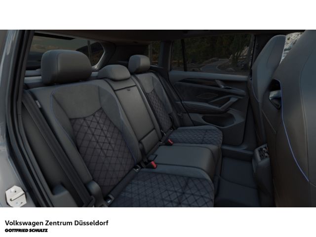 Volkswagen Tiguan - Bild 10
