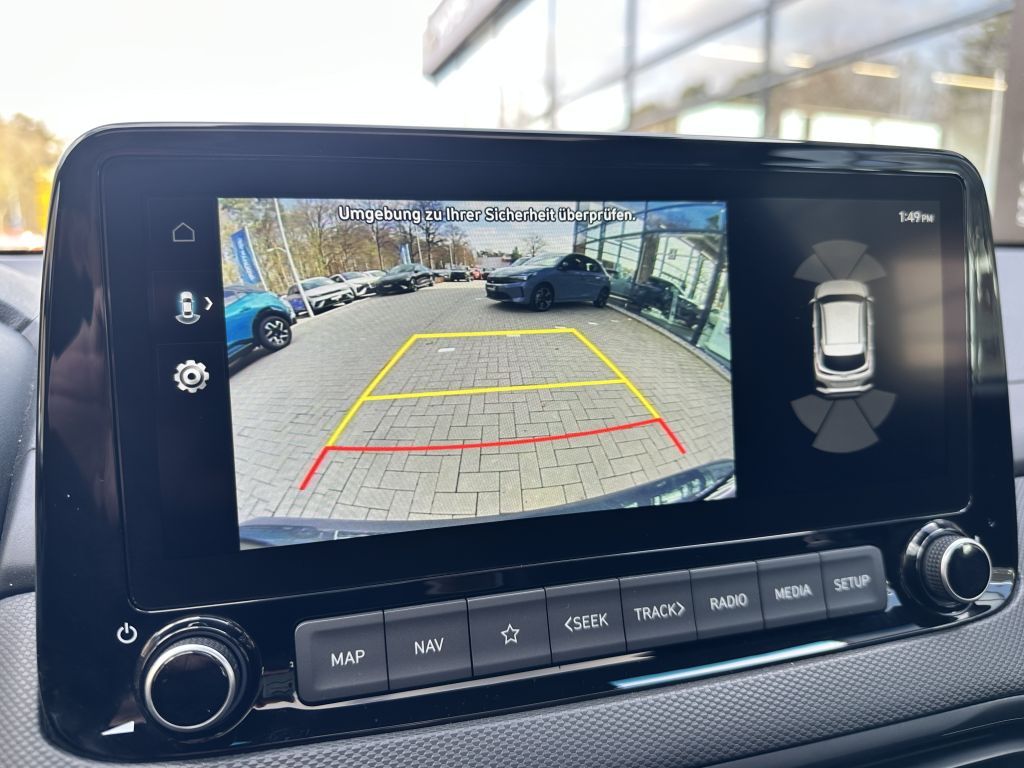 Hyundai Kona – Bild 22