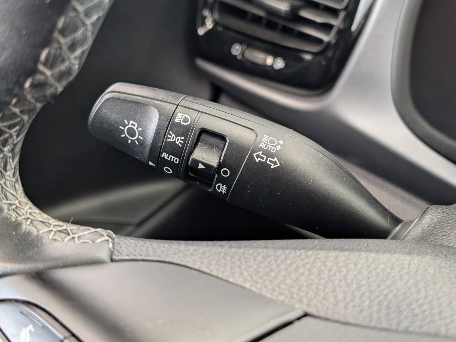 KIA Rio 1.2 Vision Connectivity-Paket – Bild 30