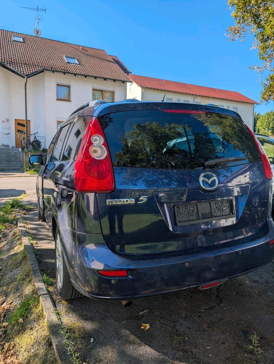 Mazda 2 2006 — photo 5