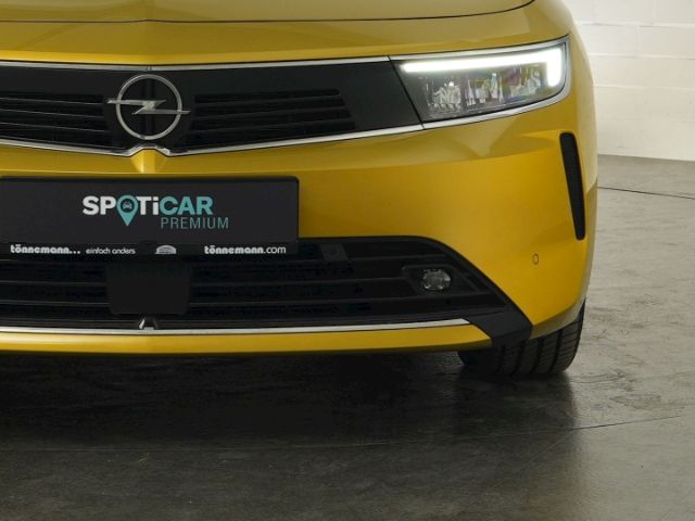 Astra L LIM BUSINESS ELEGANCE PHEV AT+LED+NAVI+R