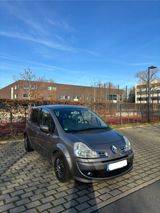 Renault Modus Dynamique 1.2 16V 80 Quickshift Ren ec... - Renault Modus: 16v Dynamique