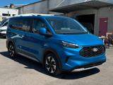 Ford Tourneo Custom L1 Active | Sthz. | ACC