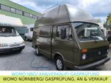 Volkswagen SvenHedin/LT/6 Zylinder/Servo/Dusche/4xSchlafPlz - Volkswagen Lt 4