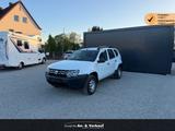 Dacia Duster**Ice**TOP-Zustand**Diesel**Klima*1HD*uvm* - Dacia Duster: Ice