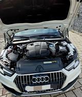 Audi A4 Allroad 2.0 TDI S tronic quattro  2018  - Audi A4 Allroad: Von Privat