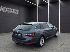 Skoda Superb Combi 2.0 TDI Premium Edition 4x4