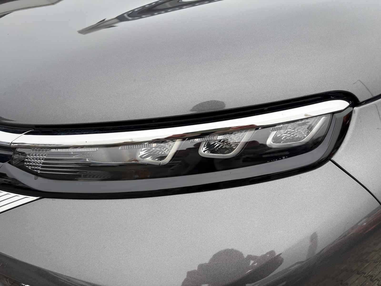 Citroën C3 Aircross 1.2 PureTech 130 Shine KeyLess Navi