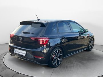 Volkswagen Polo GTI 2,0l TSI 207 PS 7-Gang-DSG