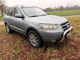 Hyundai SantaFe  2.2 Diesel Automatik 1Han... - gebrauchte Hyundai SANTA FE aus dem Jahr 2007
