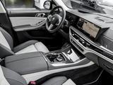 BMW X5 M60i xDrive M SPORT PRO+B&W+HuD+PANO+DA PROF+ - BMW X5 M60 mit Anhängerkupplung