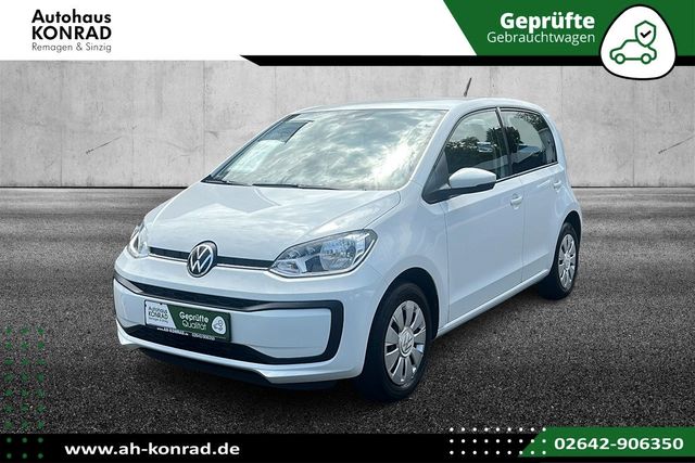 Volkswagen up! Basis 1.0 MPI*PDC*CAM*GRA*