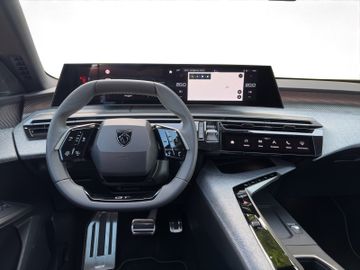 Peugeot 3008 GT Hybrid 145 KEYLESS*KAM*SHZ*