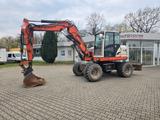 Schaeff HML 42 - Schaeff Mobilbagger