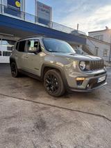 Jeep Renegade Limited FWD Navi Rückfahrkam. tote Wink - Jeep Renegade Gebrauchtwagen in Wuppertal