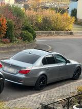 BMW 525i E60 Edition - gebrauchte BMW 5er Reihe aus dem Jahr 2009