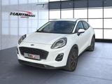 Ford Puma Cool & Connect Bluetooth LED Klima - Ford Puma Cool&Connect