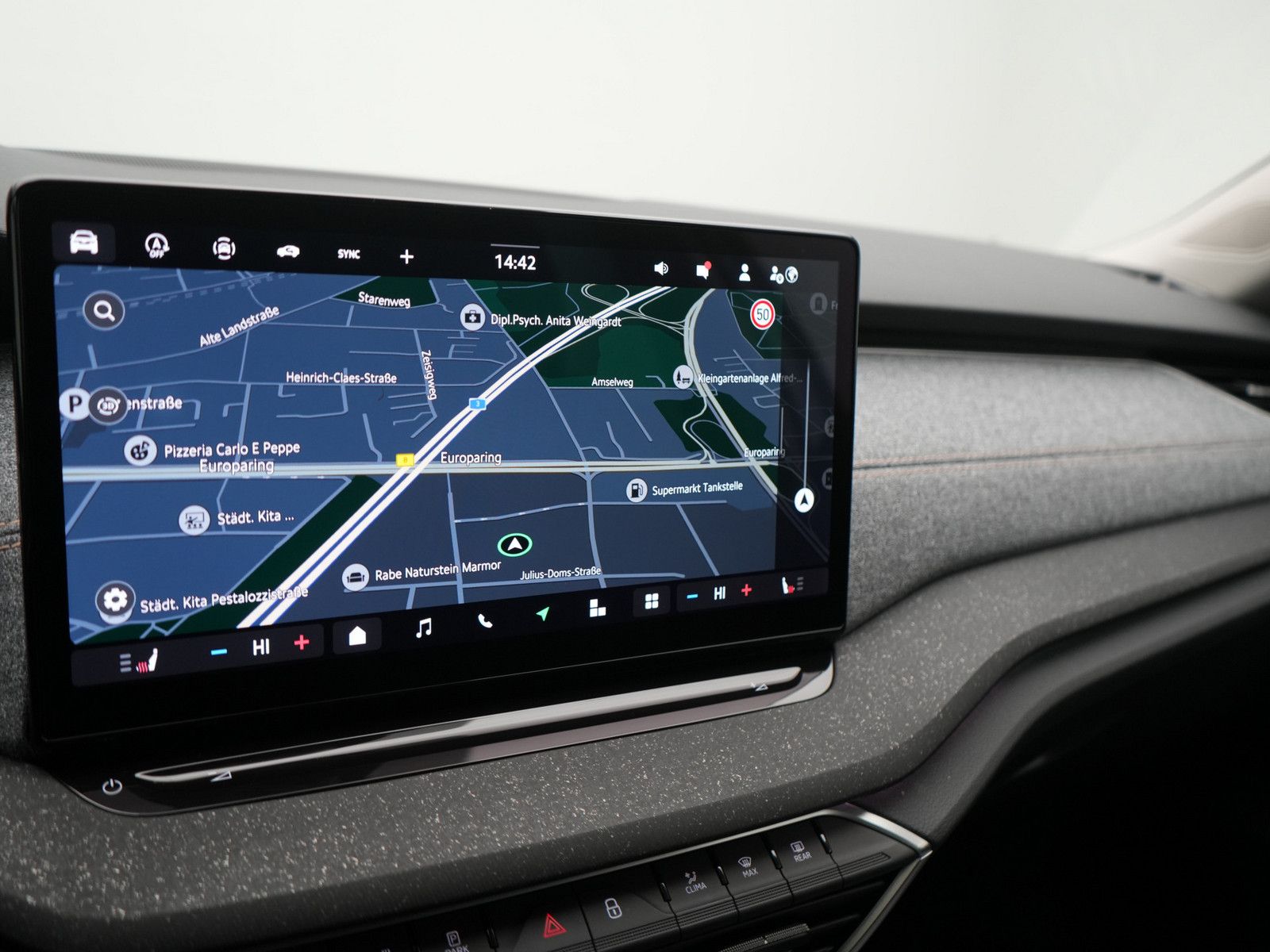 Skoda Octavia - Bild 6