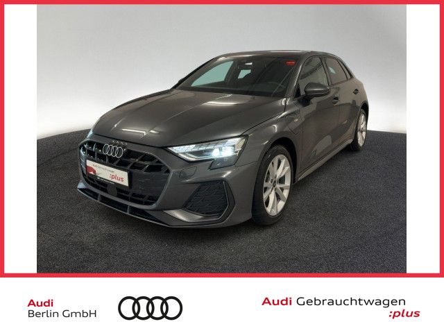 Image of Audi A3
