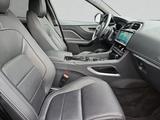 Jaguar F-Pace 20d Chequered Flag AWD - gebrauchte Jaguar F-Pace aus dem Jahr 2020