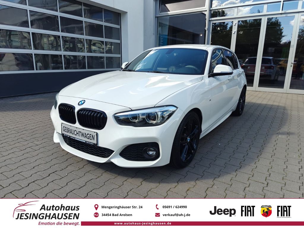 Image of BMW 118