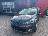 Ford Grand C-Max Titanium 2.0 150 PS Leder Navi SH - Ford Grand C-Max mit Diesel-Antrieb