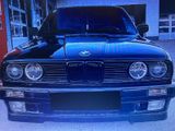 BMW 325i X - BMW 325 aus 1990: 325i