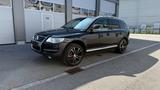 Volkswagen Touareg 5.0 V10 TDI  - Volkswagen Touareg aus 2007: V10 TDI