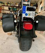 Harley-Davidson FAT BOY FLSTF - Offers