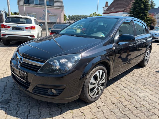OPEL Astra Astra H Lim. Cosmo, Tüv neu, Automatik