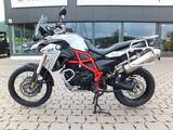 BMW F800GS  sehr gepflegter Zustand  1. Hd. - BMW ENDURO F 800 GS