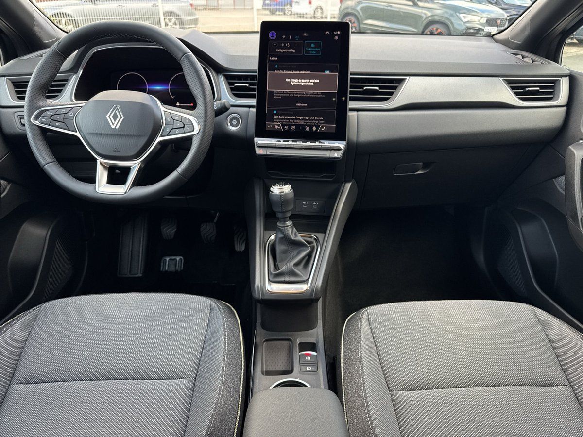 Renault Captur - Bild 14