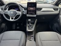Renault Captur - Vorschau Bild 14