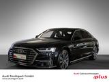 Audi A8 60 TFSI e qu HUD Pano Sitzbelüft.+Massage B&O - Audi A8 Gebrauchtwagen in Stuttgart