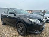 Nissan Qashqai*Acenta*1.2*Autom*PDC*LED*8FACH*TOP!! - Nissan Gebrauchtwagen mit Automatikschaltung